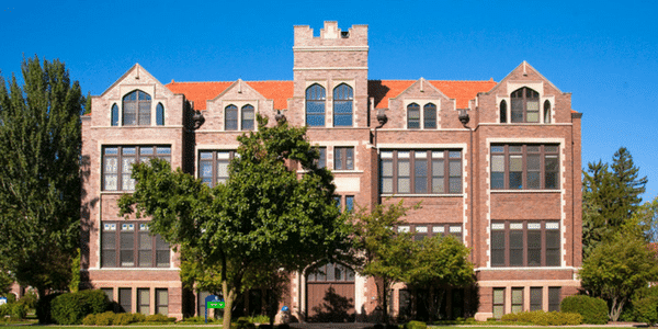 Aurora University online colleges in Illinois
