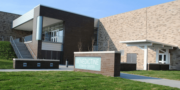 Benedictine University online colleges in Illinois