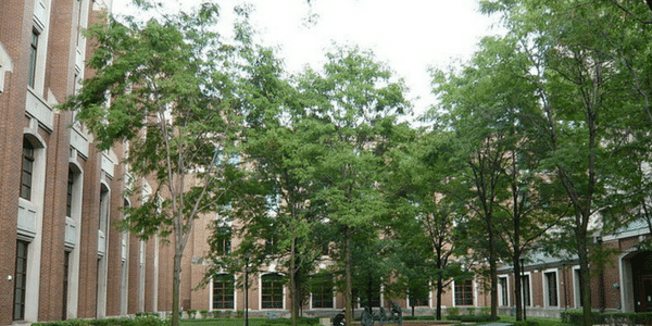 DePaul University online colleges in Illinois