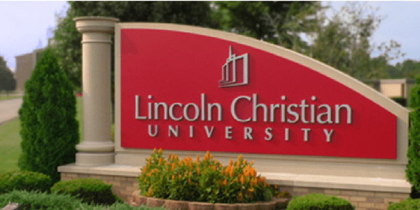 Lincoln Christian University online colleges in Illinois