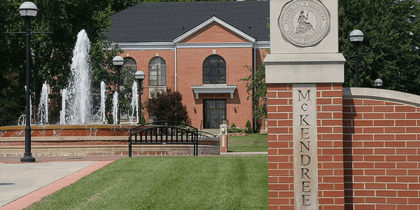 McKendree University online colleges in Illinois