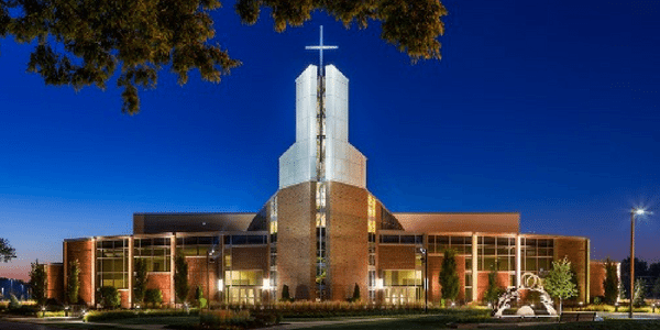 Olivet Nazarene University online colleges in Illinois