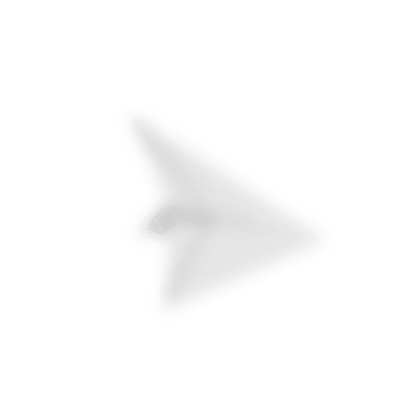 Paper aeroplane