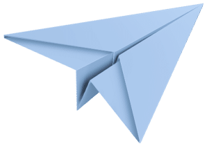 Graduation hat with mouse pointer