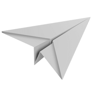 Graduation hat with mouse pointer