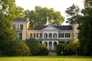 sweet briar house