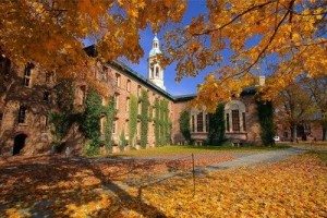 princeton-fall