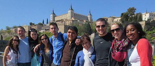 study abroad through Kalamazoo College