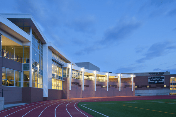 colorado college fitness facility