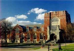 purdue memorial union