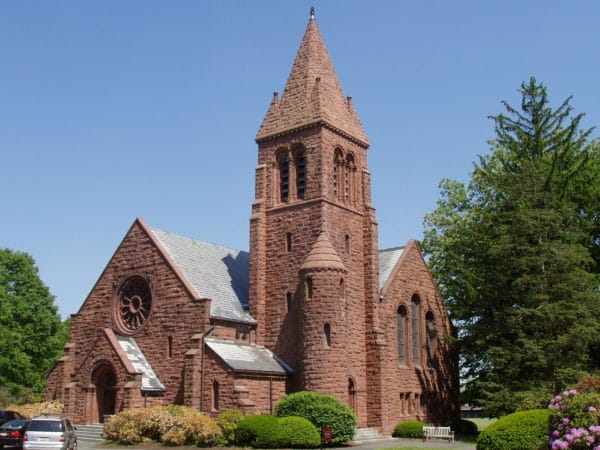 The Lawrenceville School Campus