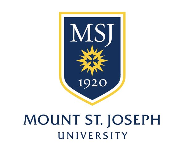 Mount St. Joseph University logo