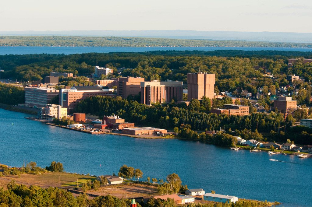 michigan technological university best online colleges