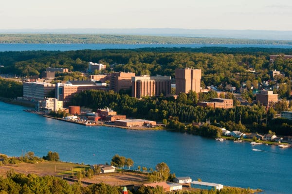 michigan technological university