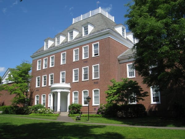 Choate Rosemary Hall Campus