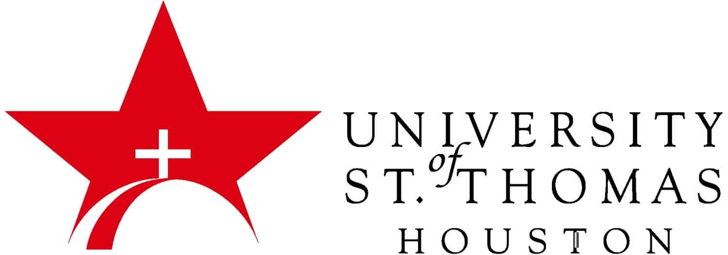 University of St. Thomas Houston logo