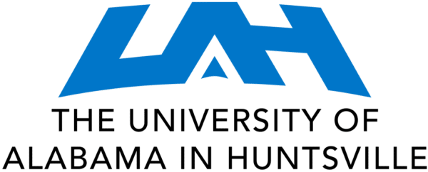 The University of Alabama in Huntsville logo