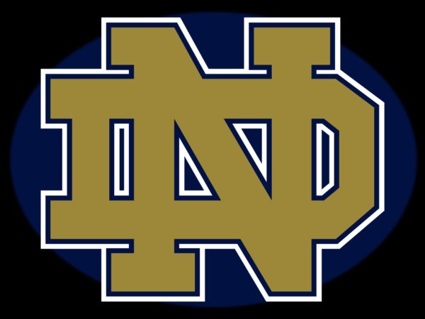 Notre Dame logo