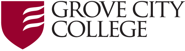 Grove City College logo