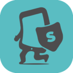 SafeTrek smartphone app Logo