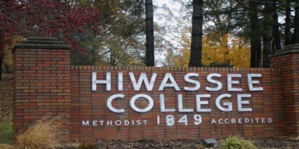Hiwassee College Tennessee