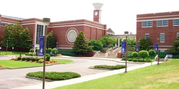 Tennessee State University