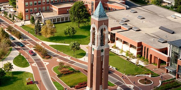 Ball State University MBA