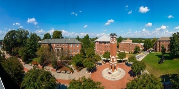 Winston Salem State University