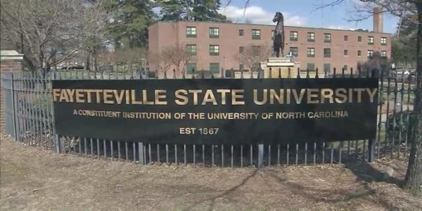 Fayetteville State University