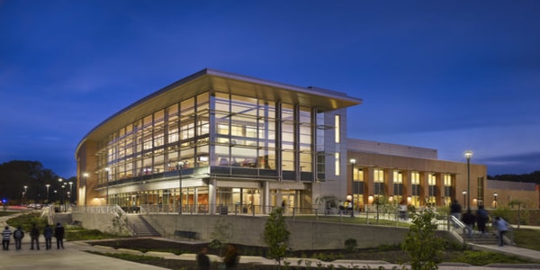 Bowie State University