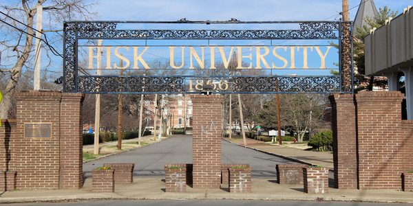 Fisk University Tennessee