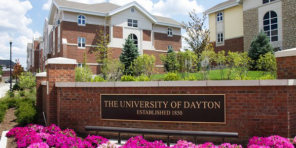 University of Dayton MBA