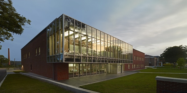 Alcorn State University