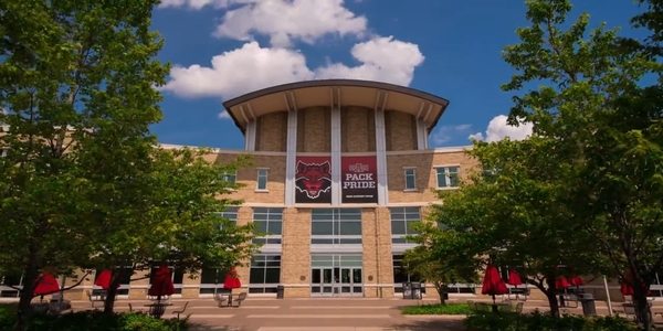 Arkansas State University top online programs