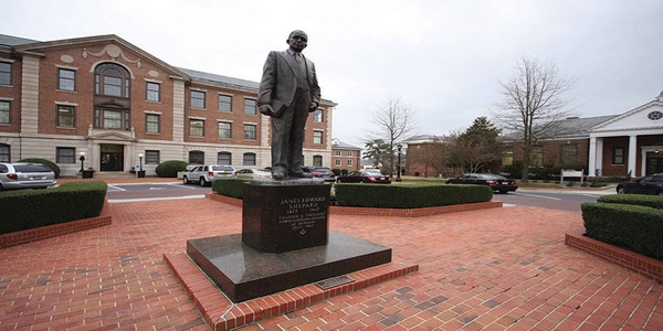 North Carolina Central University Colleges in North Carolina