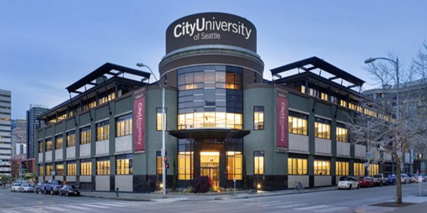 City University of Seattle