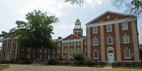 Alabama State University Online Colleges in Alabama