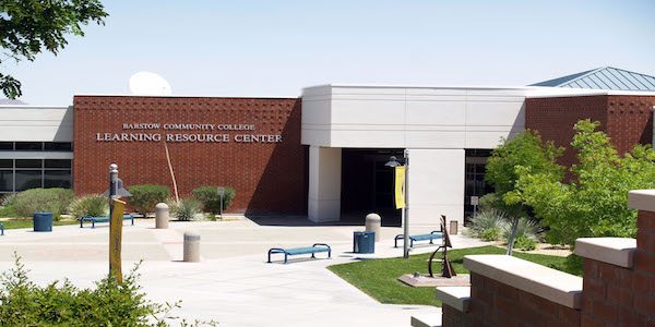 Barstow Community College Online Colleges in California