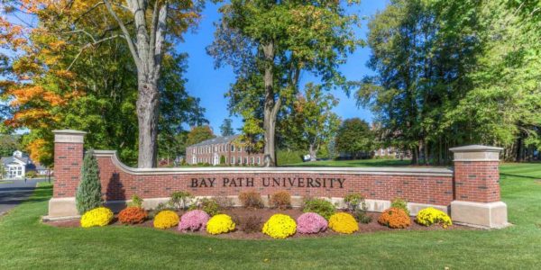 Bay Path online accounting program