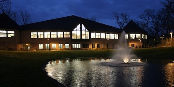 Bethel University