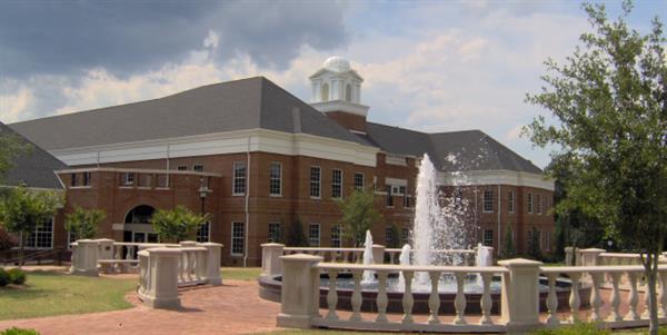 Campbell University Online Colleges in North Carolina