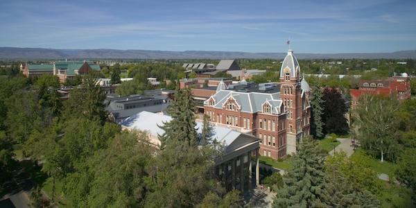 Central Washington University Best Online Psychology Programs