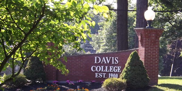 Davis College Online Colleges in New York