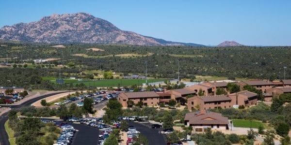 nursing schools/phoenix az