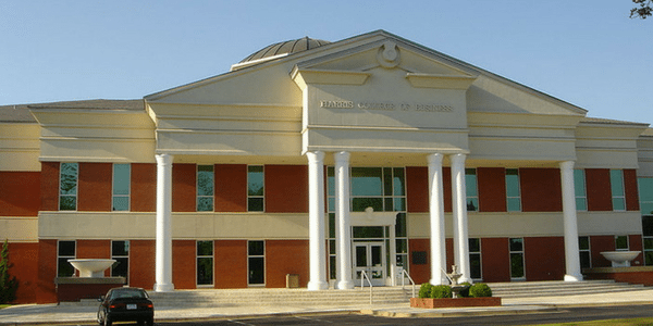 Faulkner University Online Colleges in Alabama