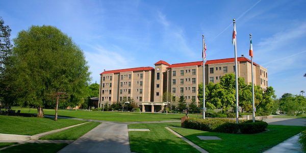 Fresno Pacific University Online Colleges in California