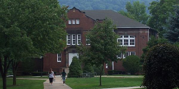 Geneva College Best Online Colleges in Pennsylvania