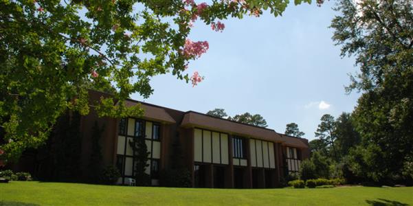 John Wesley University Online Colleges in North Carolina