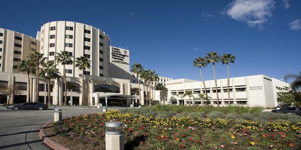 Loma Linda University Online Colleges in California