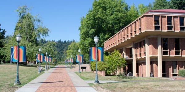 Marylhurst University online colleges in Oregon